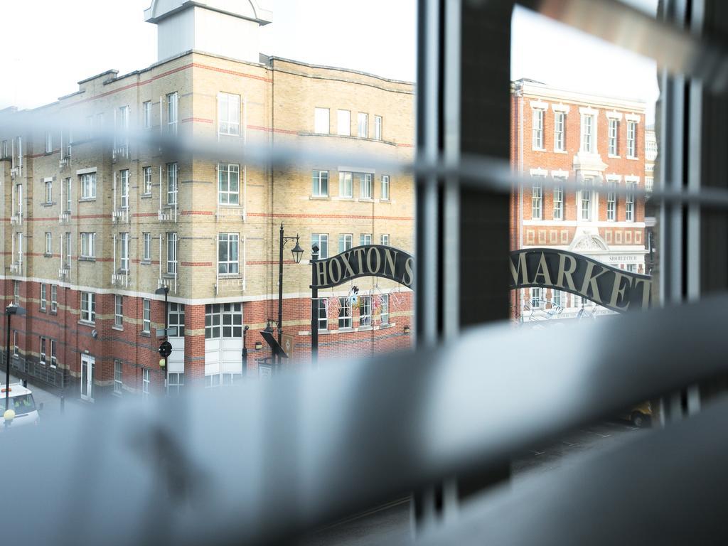 Guestready - Amazing In Trendy Hoxtonshoreditch London Exterior photo