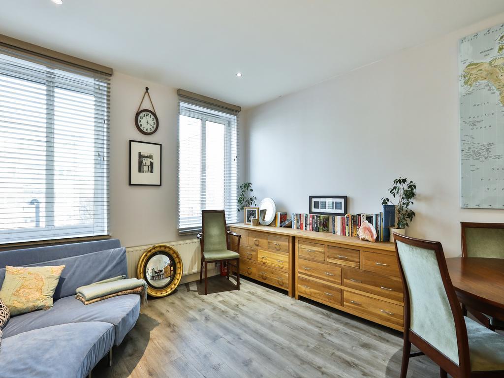Guestready - Amazing In Trendy Hoxtonshoreditch London Exterior photo